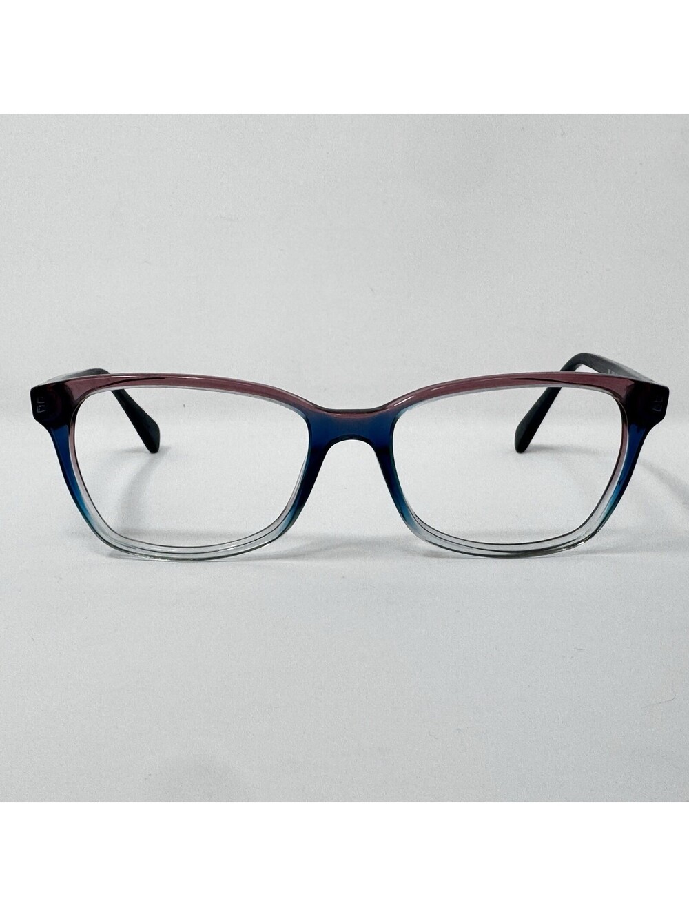 Ray-Ban RB5362 5834 Blue Pink Gradient Eyeglass Frames 54-17-140 A